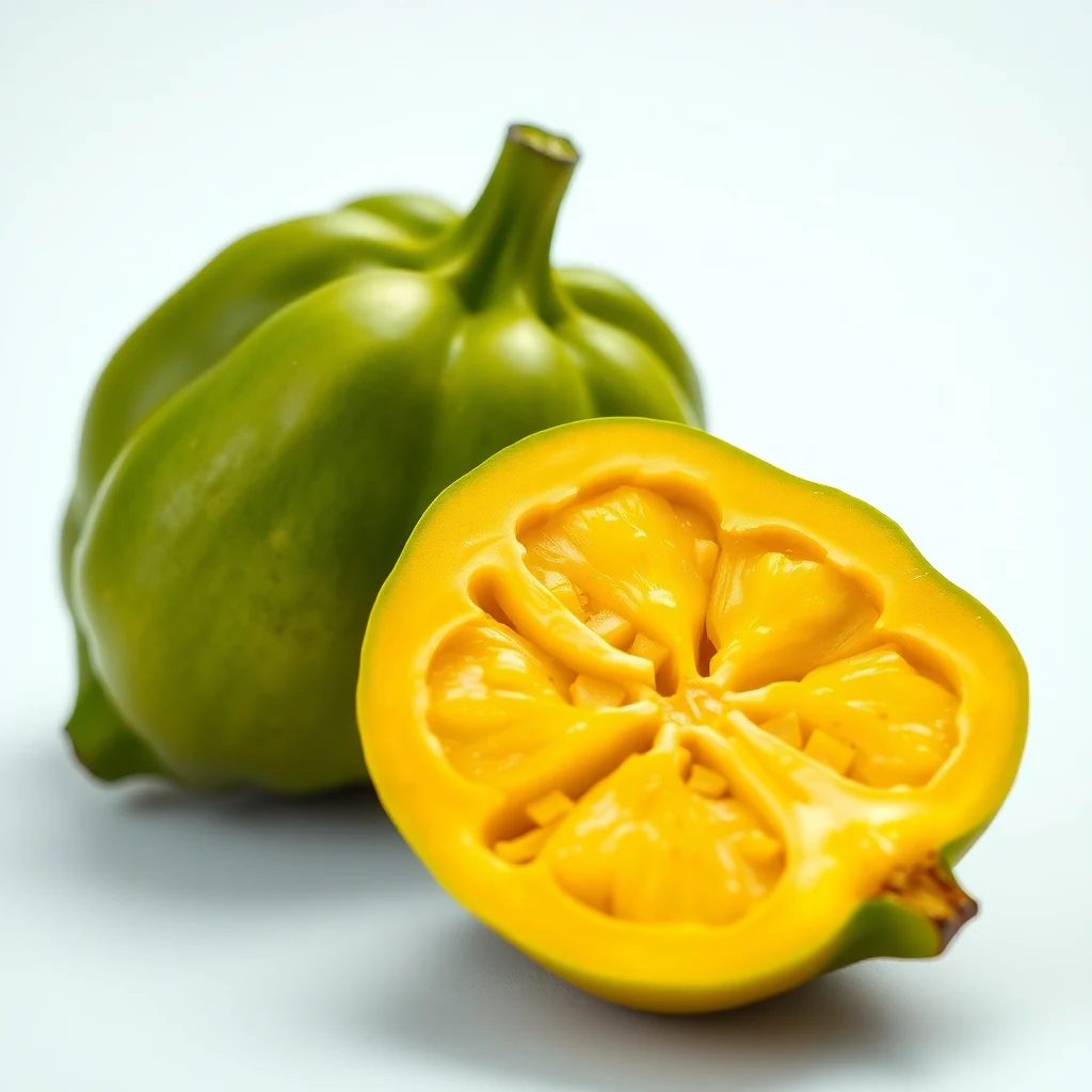 Garcinia Cambogia – přirozená složka pro kontrolu chuti k jídlu